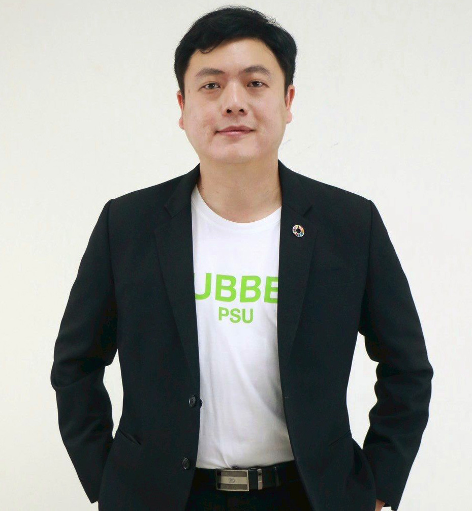 Assoc. Prof. Ekwipoo Karnkornsurapranee